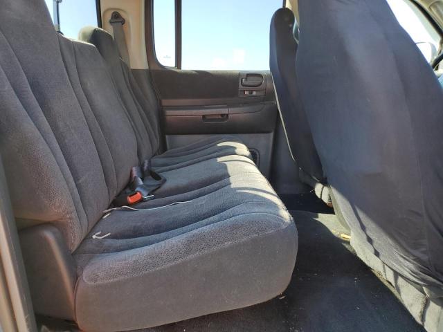 Photo 6 from auction – 2002 DODGE DAKOTA QUA with VIN 1B7HG48N52S591648