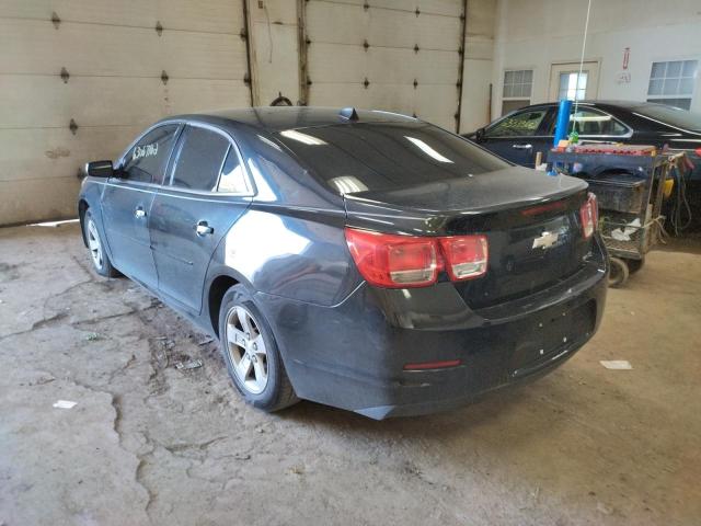 Photo 3 from auction – 2013 CHEVROLET MALIBU LS with VIN 1G11B5SA6DF264689