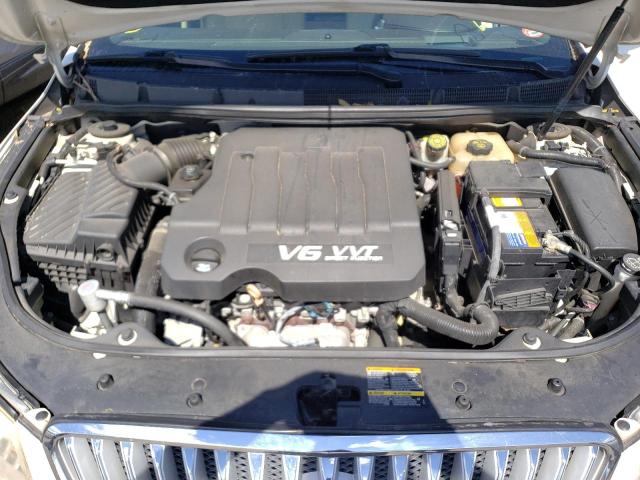 Photo 7 from auction – 2010 BUICK LACROSSE C with VIN 1G4GE5EV5AF221931