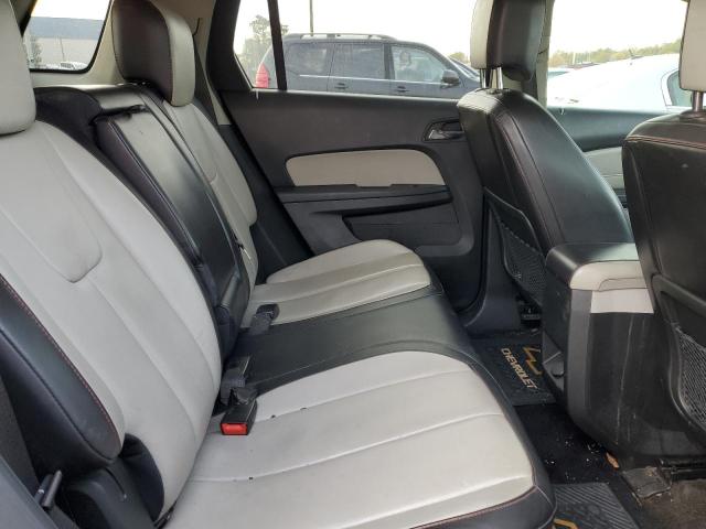 Photo 6 from auction – 2010 GMC TERRAIN SL with VIN 2CTALHEW1A6367221