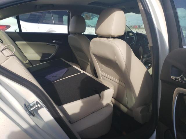 Photo 6 from auction – 2013 BUICK REGAL PREM with VIN 2G4GU5GV5D9140845