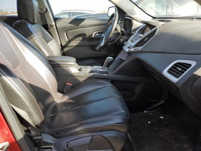 Photo 5 from auction – 2015 GMC TERRAIN SL with VIN 2GKFLYE35F6103499