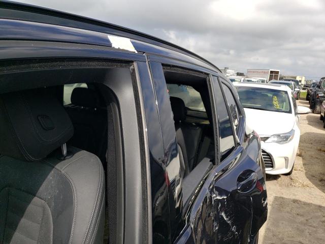 Photo 9 from auction – 2021 BMW X3 SDRIVE3 with VIN 5UXTY3C00M9F43192