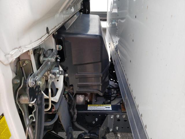 Photo 7 from auction – 2020 CHEVROLET 4500 with VIN 54DCDW1DXLS208431