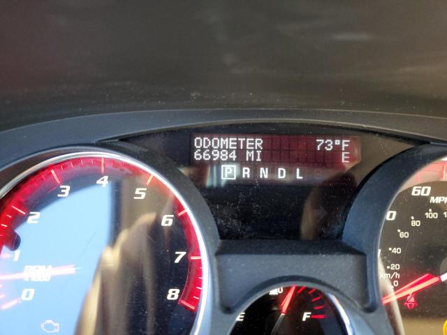 Photo 8 from auction – 2012 GMC ACADIA SLT with VIN 1GKKVRED7CJ194183
