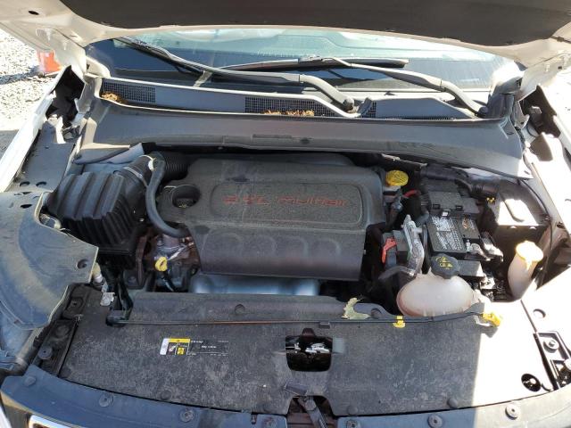 Photo 7 from auction – 2017 JEEP COMPASS with VIN 3C4NJDCB2HT641737