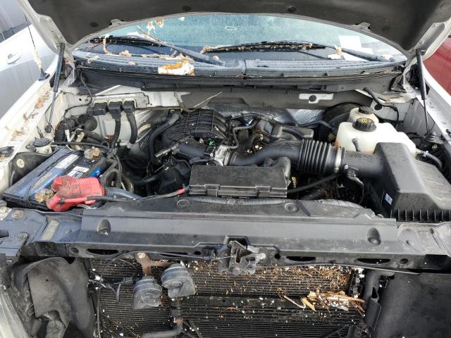 Photo 7 from auction – 2012 FORD F150 SUPER with VIN 1FTEW1CMXCKD59700