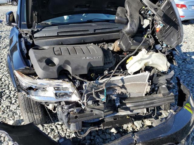 Photo 9 from auction – 2014 DODGE JOURNEY SX with VIN 3C4PDDBG4ET176645