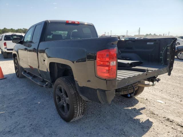 Photo 3 from auction – 2015 CHEVROLET SILVERADO with VIN 1GCRCPEH6FZ343910