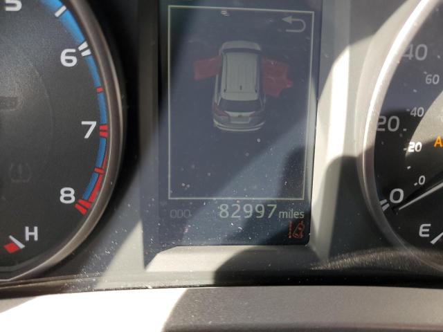 Photo 8 from auction – 2017 TOYOTA RAV4 LE with VIN 2T3BFREV3HW679026