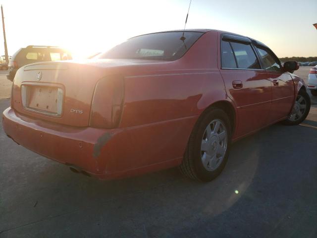 Photo 4 from auction – 2002 CADILLAC DEVILLE DT with VIN 1G6KF57912U137441