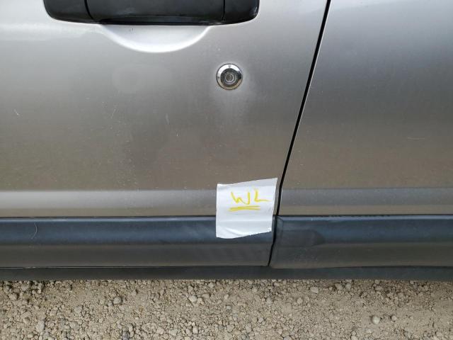 Photo 9 from auction – 2005 SUBARU FORESTER 2 with VIN JF1SG636X5H734957