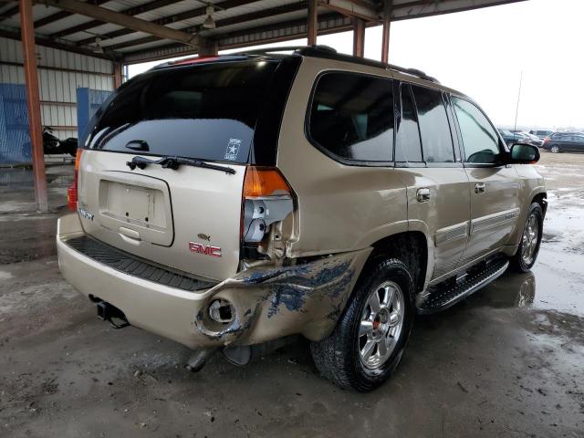Photo 4 from auction – 2004 GMC ENVOY with VIN 1GKDS13S142144721