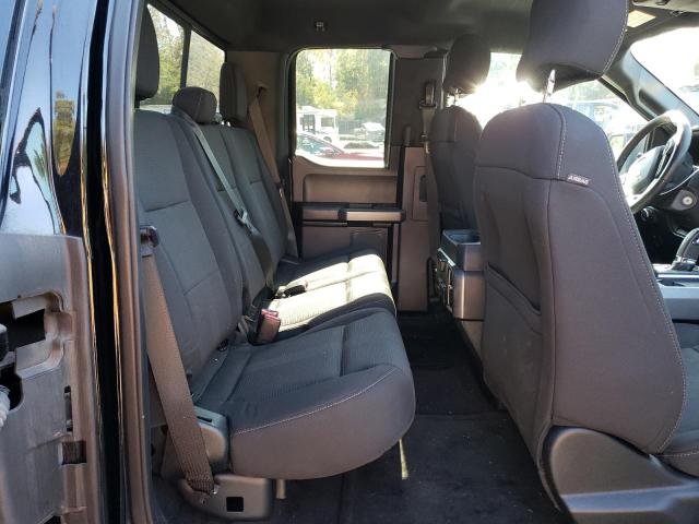 Photo 6 from auction – 2017 FORD F150 SUPER with VIN 1FTEX1EPXHFB39669