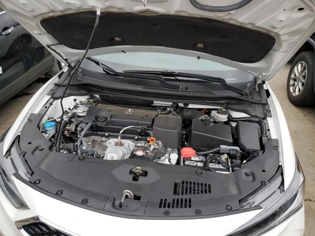 Photo 7 from auction – 2020 ACURA ILX PREMIU with VIN 19UDE2F70LA009817