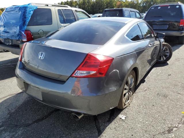 Photo 4 from auction – 2012 HONDA ACCORD LX with VIN 1HGCS1B36CA021892
