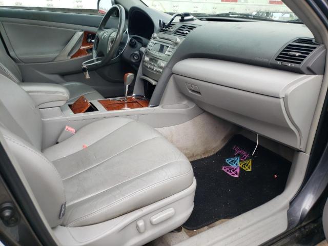 Photo 5 from auction – 2010 TOYOTA CAMRY BASE with VIN 4T1BF3EK7AU022649