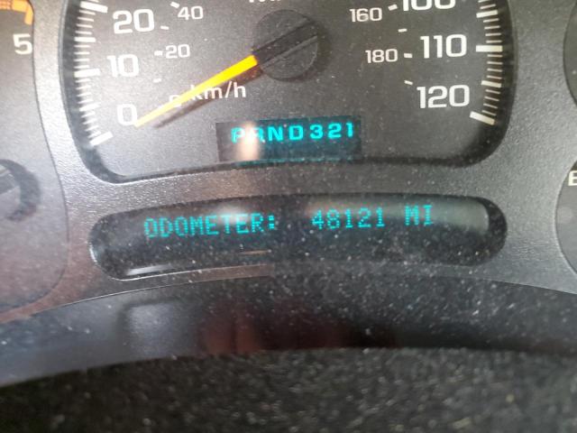 صورة رقم 8 من المزاد - 2005 CHEVROLET SILVERADO مع VIN 1GCHK23215F902831