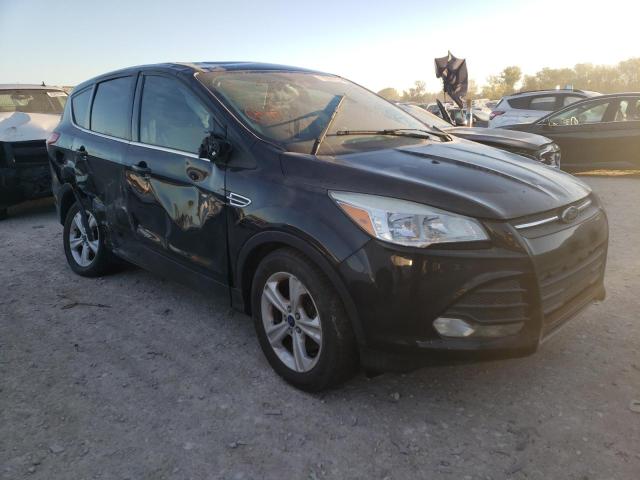 FORD ESCAPE SE 2015 with VIN 1FMCU0G94FUB07426 - Photo from auction