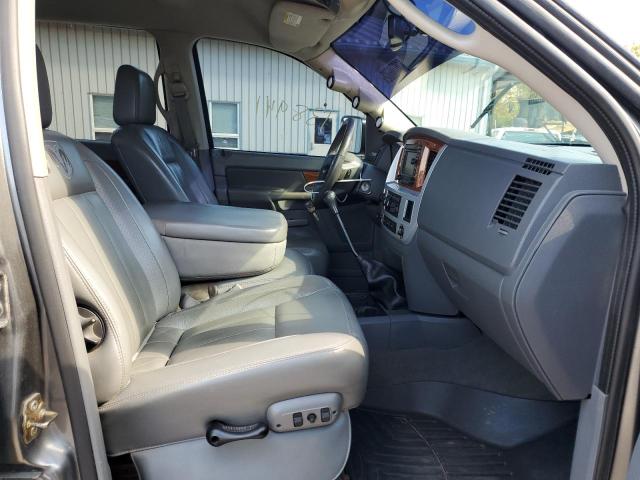 Photo 5 from auction – 2006 DODGE RAM 2500 with VIN 3D7KS29C76G217390