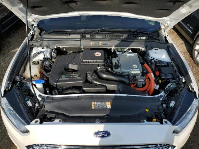 Photo 7 from auction – 2013 FORD FUSION TIT with VIN 3FA6P0RU3DR339326