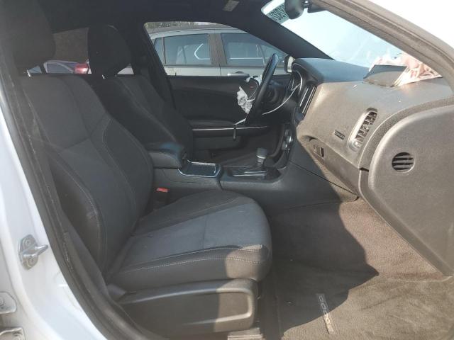 Photo 5 from auction – 2016 DODGE CHARGER SX with VIN 2C3CDXHG7GH246145