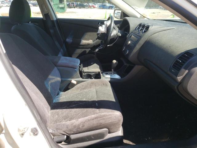 Photo 5 from auction – 2012 NISSAN ALTIMA BAS with VIN 1N4AL2AP9CN411686