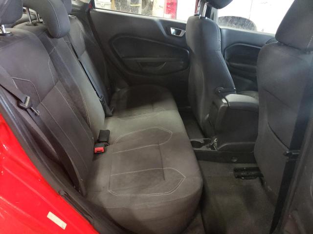 Photo 6 from auction – 2014 FORD FIESTA SE with VIN 3FADP4BJ1EM176530