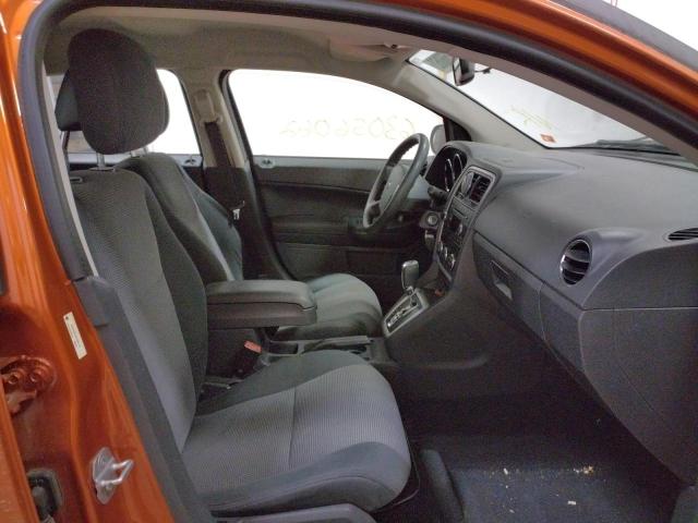 Photo 5 from auction – 2011 DODGE CALIBER MA with VIN 1B3CB3HA7BD298176