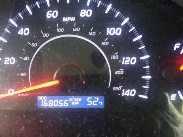 Photo 8 from auction – 2011 TOYOTA CAMRY BASE with VIN 4T1BF3EK0BU770693