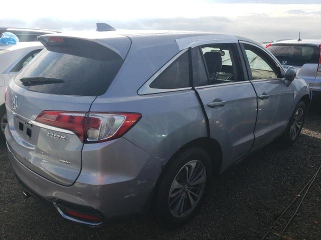 Photo 4 from auction – 2016 ACURA RDX ADVANC with VIN 5J8TB4H76GL006153