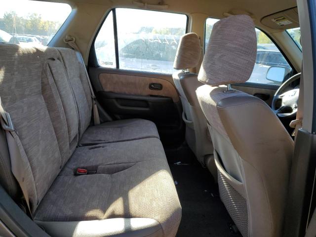 Photo 6 from auction – 2003 HONDA CR-V LX with VIN JHLRD68473C013940