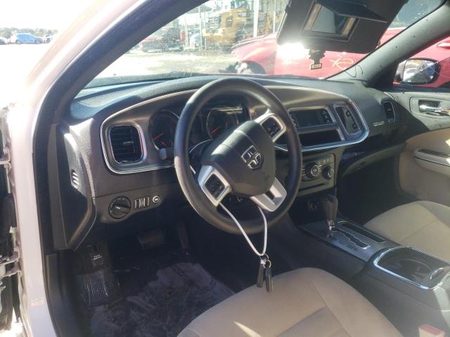 Photo 9 from auction – 2014 DODGE CHARGER SE with VIN 2C3CDXBG2EH129384