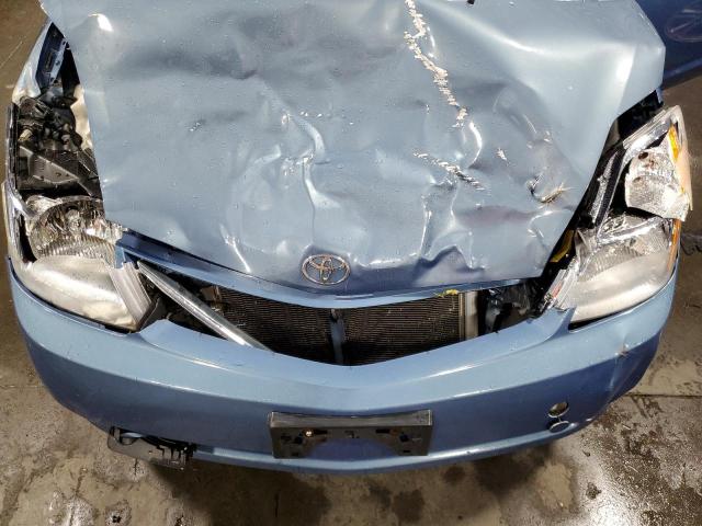 Photo 7 from auction – 2008 TOYOTA PRIUS with VIN JTDKB20U487784820