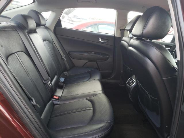 Photo 6 from auction – 2019 KIA OPTIMA EX with VIN 5XXGU4L18KG301356