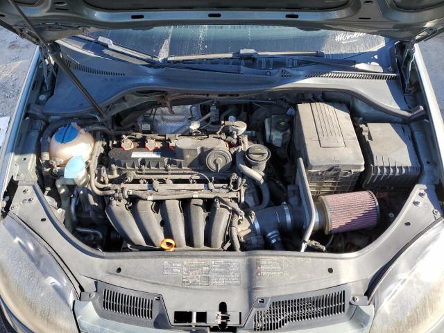 Photo 7 from auction – 2007 VOLKSWAGEN RABBIT with VIN WVWAR71K77W026220