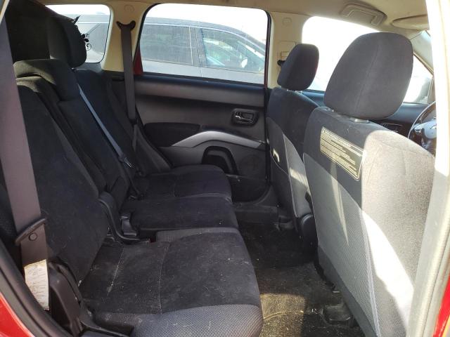 Photo 6 from auction – 2013 MITSUBISHI OUTLANDER with VIN JA4AS2AW2DU000913