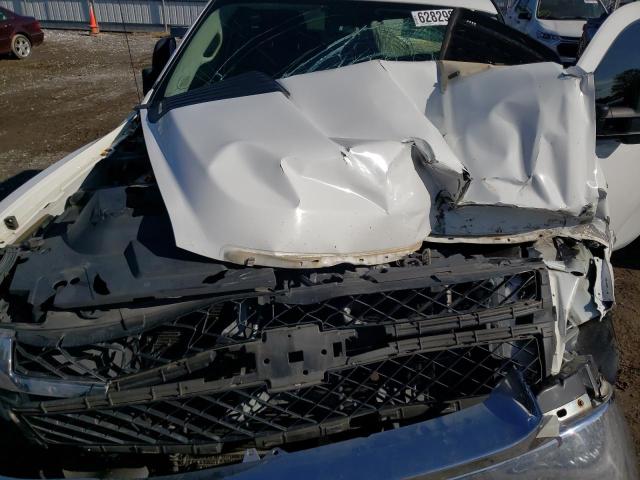 Photo 7 from auction – 2014 CHEVROLET SILVERADO with VIN 1GC1KVCG3EF170782