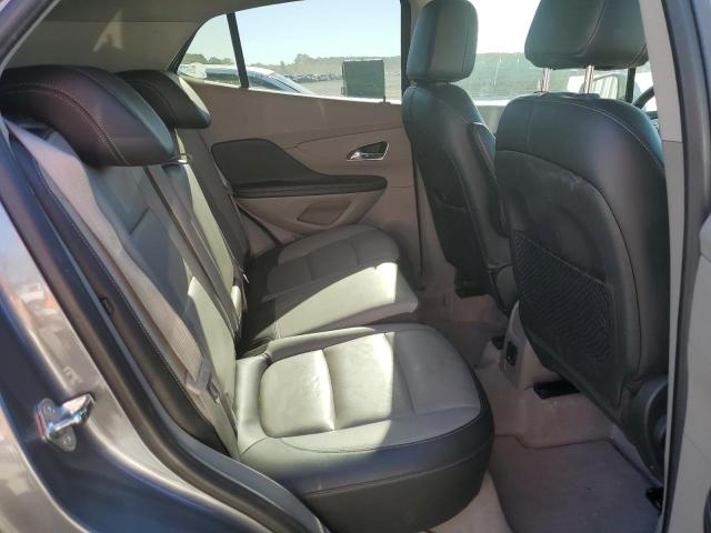 Photo 6 from auction – 2015 BUICK ENCORE PRE with VIN KL4CJHSB9FB118742