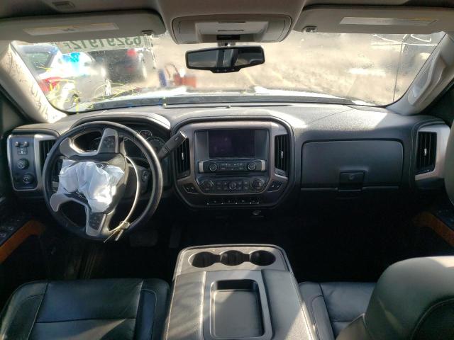 Photo 9 from auction – 2014 GMC SIERRA K15 with VIN 3GTU2VEC5EG203688