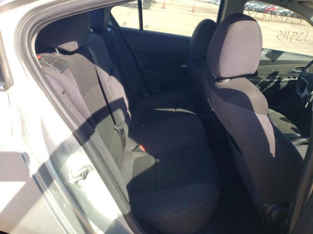 Photo 6 from auction – 2013 CHEVROLET CRUZE LT with VIN 1G1PC5SB0D7224232