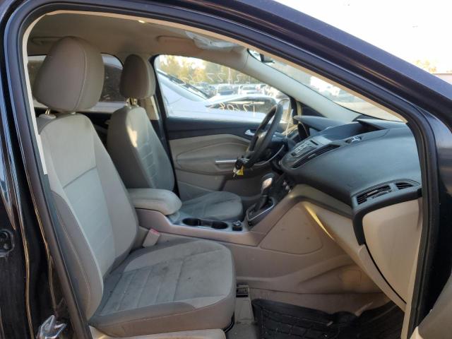 Photo 5 from auction – 2013 FORD ESCAPE SE with VIN 1FMCU0GX8DUC85206
