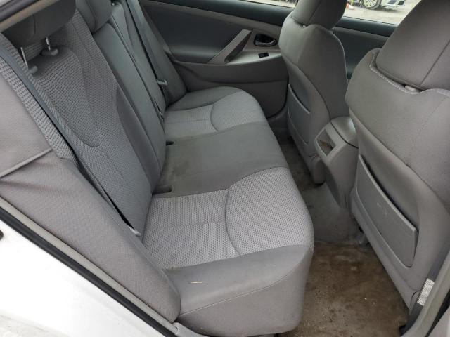 Photo 6 from auction – 2009 TOYOTA CAMRY BASE with VIN 4T1BE46K69U915253
