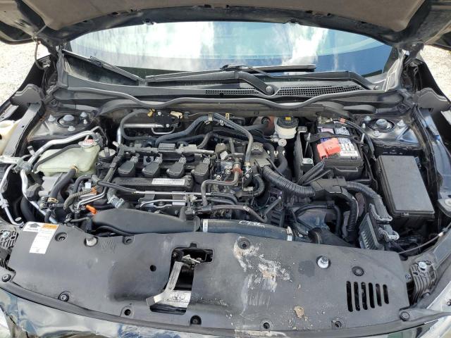 Photo 7 from auction – 2018 HONDA CIVIC with VIN JHMFC1F37JX031018