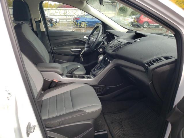 Photo 5 from auction – 2016 FORD ESCAPE SE with VIN 1FMCU9GX2GUB85255
