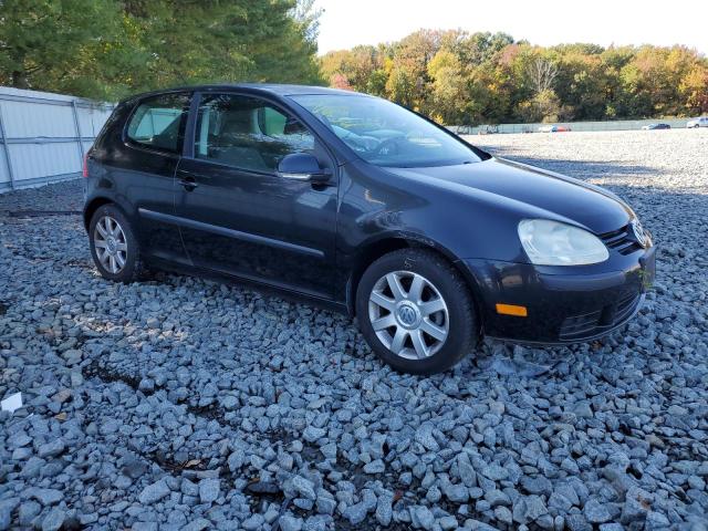 Photo 1 from auction – 2008 VOLKSWAGEN RABBIT with VIN WVWBA71K98W184779