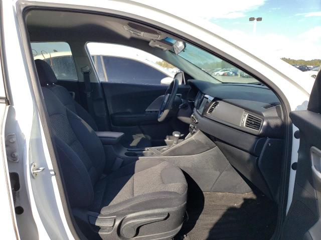 Photo 5 from auction – 2019 KIA NIRO FE with VIN KNDCB3LC7K5243728
