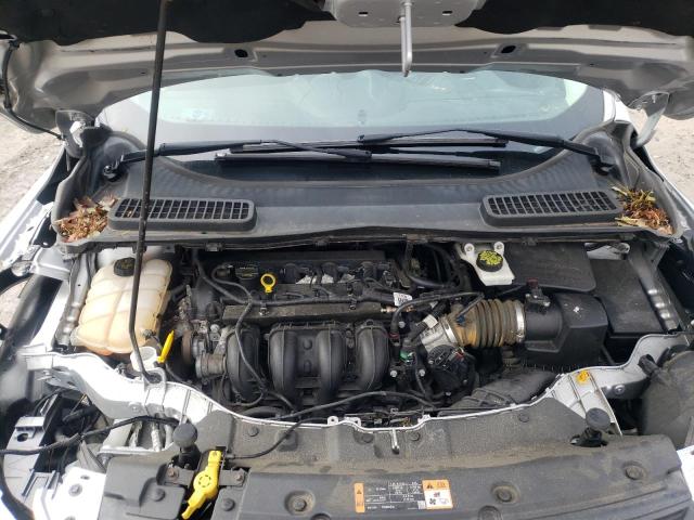 Photo 7 from auction – 2015 FORD ESCAPE S with VIN 1FMCU0F73FUA29964