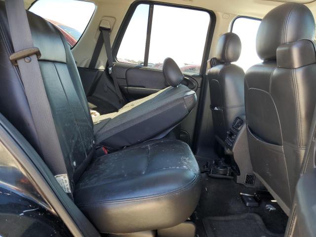 Photo 6 from auction – 2008 CHEVROLET TRAILBLAZE with VIN 1GNDS13S482226192