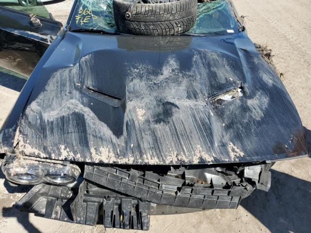 Photo 7 from auction – 2018 DODGE CHALLENGER with VIN 2C3CDZBT7JH272009